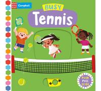 Busy Tennis