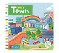 Busy Town
