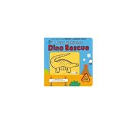Busy Vehicles: Dino Rescue
