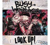 Busy Weather - Look Up [Vinyl Lp]