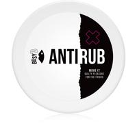 BusyB Antirub Move It gel hydratant apaisant pour peaux sensibles et irritées 10 g