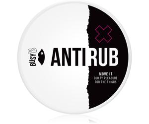 BusyB Antirub Move It gel hydratant apaisant pour peaux sensibles et irritées 35 g