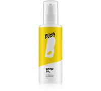 BusyB Becky Blossom Body Oil huile pour le corps 150 ml