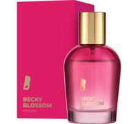 BusyB Becky Blossom Parfume Eau de Parfum arôme fleurs pour femme 50 ml