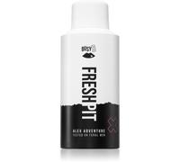 BusyB Fresh Pit Alex Adventure anti-transpirant pour peaux sensibles 150 ml