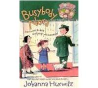 Busybody Nora, Riverside Kids Johanna Hurwitz (Auteur)