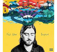 Noah Kahan – Busyhead – LP (vinyle, paroles explicites) – Republic