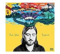 Noah Kahan – Busyhead – LP (vinyle, paroles explicites) – Republic