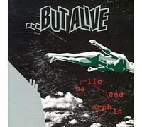 But Alive Hallo Endorphin (CD)