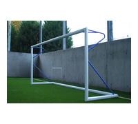 But aluminium Lynx Sport Bleu 6x2,1m Unisex