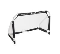 But aluminium pliable Megaform Blanc 155x95x75 cm Unisex