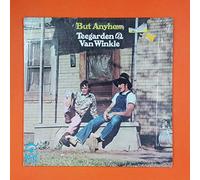 But Anyhow, Teegarden & Van Winkle