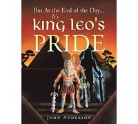 But At the End of the Day... It's King Leo's Pride