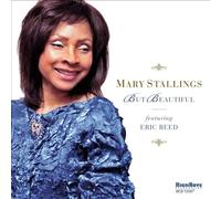 Mary Stallings – But Beautiful – CD (neuf)