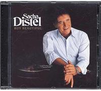 Distel, Sacha - But beautiful
