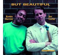 But Beautiful/Barron/Locke