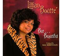But.Beautiful [Import]