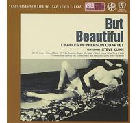 But Beautiful [Import]