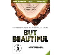 But Beautiful - Nichts existiert unabhängig (DVD)