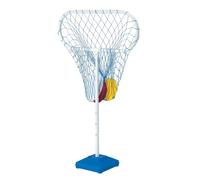 But de disque volant Tremblay Blanc TU Unisex
