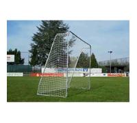 But de foot en acier 3 x 2 m - But de foot de jardin idéal !