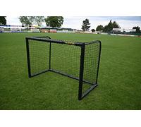 But de Foot POWERSHOT Stadium Black Edition - Taille au Choix (1.8 x 1.2 m)