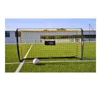 But de foot QuickFire 2,4 x 1,2 m PowerShot Noir TU Unisex
