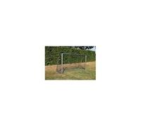 But de Foot Scala Aluminium 500x200