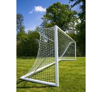 But de foot transportable Powershot Blanc 7,32x2,44 m Unisex
