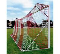 But de foot transportable Powershot Blanc 7,32x2,44 m Unisex