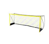 Powershot Quickfire Football Goal 5x2m Gris 5 x 2 m