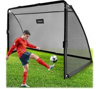 But de football 300 x 200 x 90 cm NS-497 noir