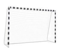 But de Football 300x200x90 cm Filet Match Compétition Adulte Enfant vidaXL