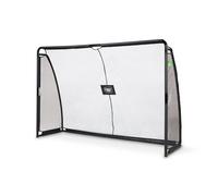 But de football acier Exit Toys Finta 300 x 200 cm Noir TU Unisex