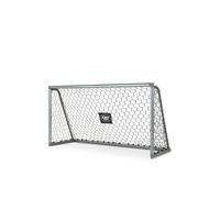 But de football aluminium Exit Toys Scala 500 x 200 cm Gris TU Unisex