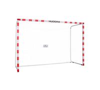 Hudora cage Tor Allround 300 - But de football 306 X 206 X 110 cm Rouge G
