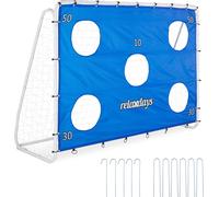 But de football avec mur de but, RD47252