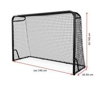 But de football BERG 160 x 240