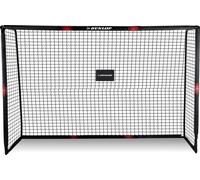 Dunlop Cage de Foot 300 x 200 x 120 cm - Grande Cage de Foot pour Enfants et Adu