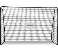 But de football Dunlop But de football 300 x 205 x 120 cm - But de football - Métal - Montage rapide - Pour enfants et adultes - Intérieur et extérieur