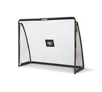But De Football En Acier Coppa Eco Noir TU
