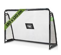 But de football acier Exit Toys Maestro 180 x 120 cm Noir TU Unisex