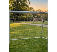 But De Football Enfant Expert 180 Gris Gris Argent TU