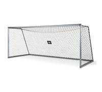 But de Football - EXIT TOYS - Scala - Aluminium - 500x200 cm - Gris