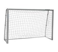 But de football Expert 240 cm avec filet