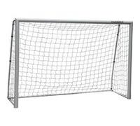 But de football Expert 240 cm avec filet