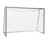 But de football expert 300 cm avec filet multicolore TU