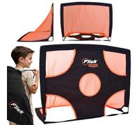 But de Football Flick Urban Target Pop-Up