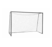 But de football Hudora Expert 300 Gris 300x200x120 cm Unisex