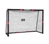 But de football Hudora Pro Tect 240 Noir TU Unisex
